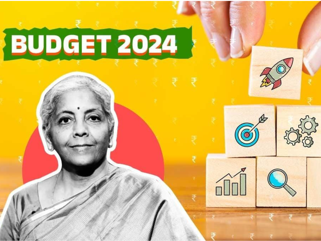 How the Budget 2024-25 Supports the Real Estate Sector