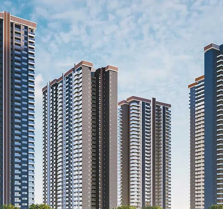 GODREJ ZENITH ABOUT